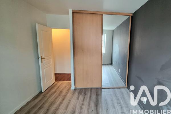 Appartement à vendre 3 pièces 79,76 m² Albi