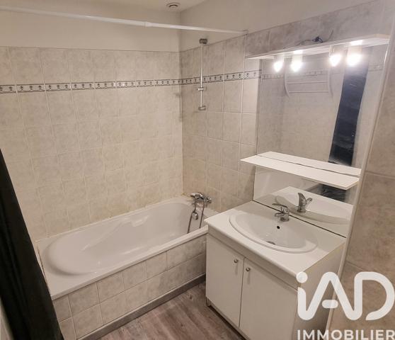 Appartement à vendre 3 pièces 79,76 m² Albi