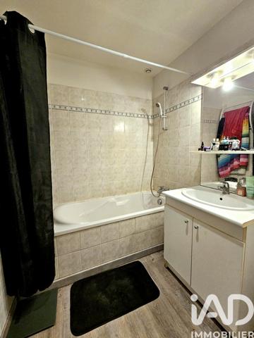 Appartement à vendre 3 pièces 80 m² Albi