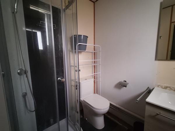Appartement 1 pièce à vendre La Rochelle - 17000 / Réf: 283LR