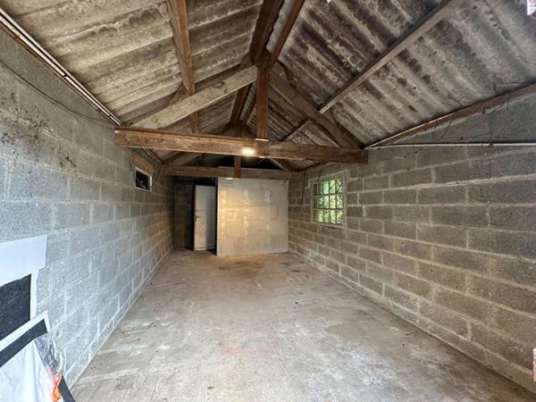 Maison au calme de 143 m² sur 1.5 hectare de prairie