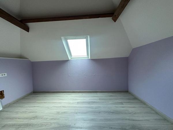 Maison au calme de 143 m² sur 1.5 hectare de prairie