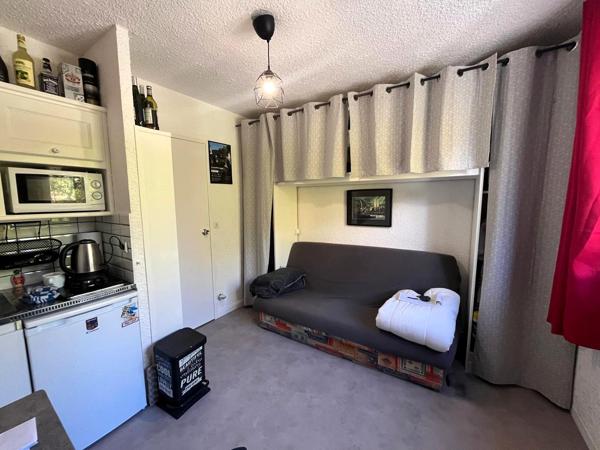 Vente / Appartement T1