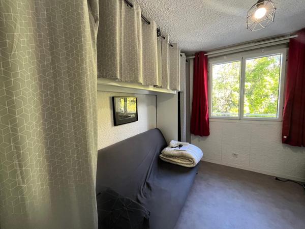 Vente / Appartement T1