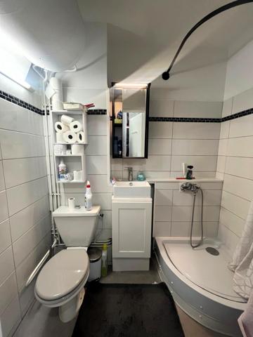 Vente / Appartement T1