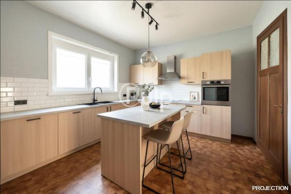 Immeuble à vendre à Halluin - Réf. half25