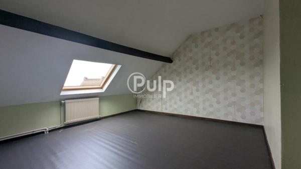 Immeuble à vendre à Halluin - Réf. half25