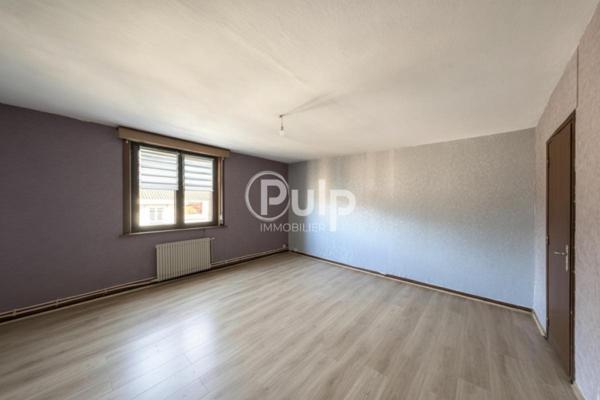 Immeuble à vendre à Halluin - Réf. half25