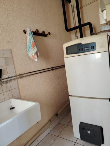 Maison à vendre 8 pièces ASSAIS LES JUMEAUX (79)