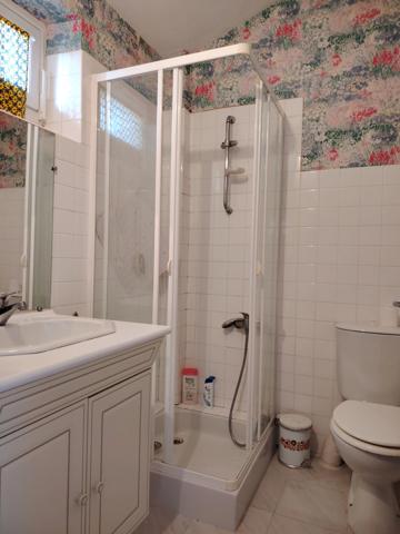 Maison à vendre 8 pièces ASSAIS LES JUMEAUX (79)