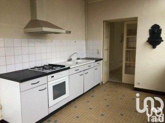 Appartement 2 pièces de 70 m² à Rochefort (17300)