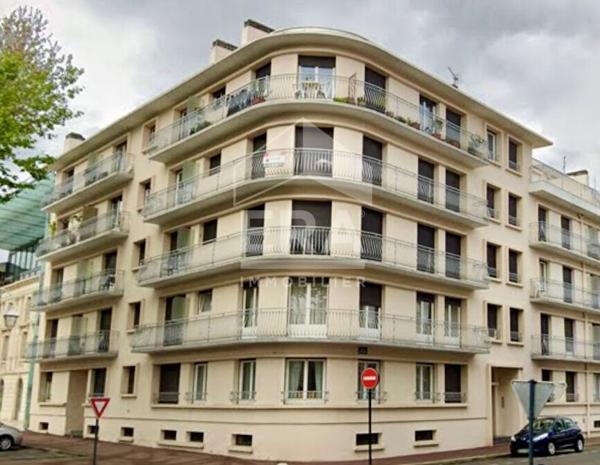 Appartement Arcachon 3 pièce(s) 33120