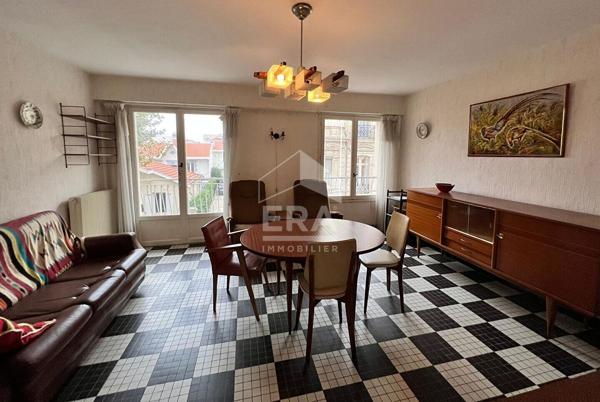 Appartement Arcachon 3 pièce(s) 33120