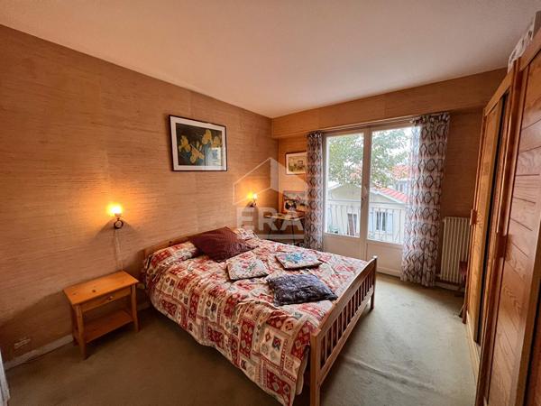 Appartement Arcachon 3 pièce(s) 33120