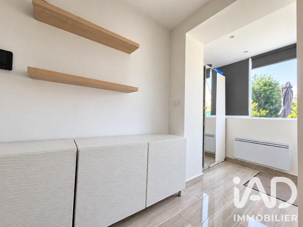 Maison à vendre 4 pièces 85 m² Le Thillay