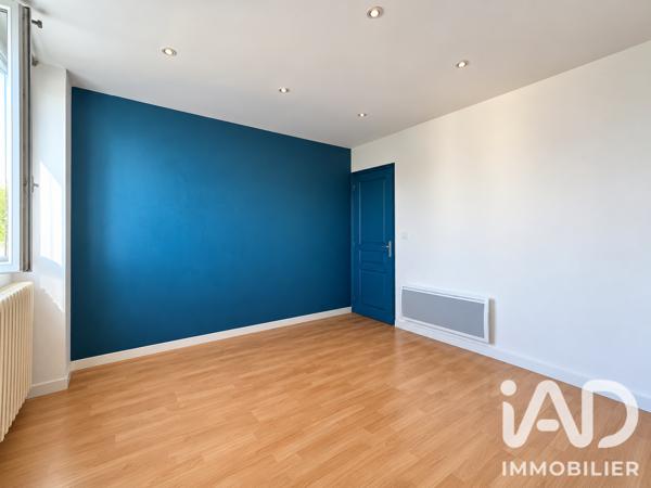 Maison à vendre 4 pièces 85 m² Le Thillay