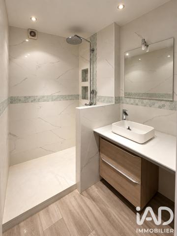Maison à vendre 4 pièces 85 m² Le Thillay