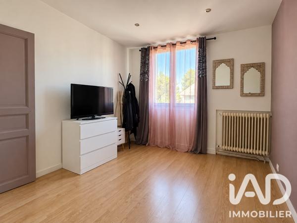 Maison à vendre 4 pièces 85 m² Le Thillay