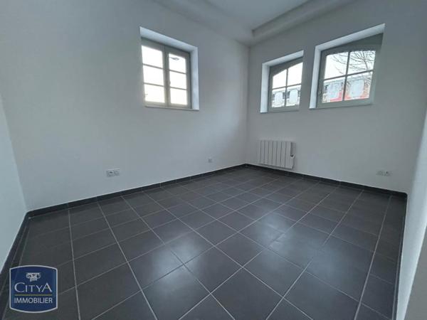 Appartement à louer 2 pièces 46m²