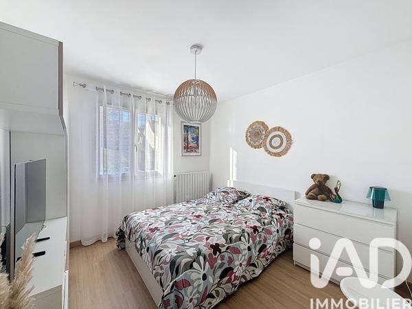 Maison à vendre 4 pièces 77 m² Mantes-la-Ville