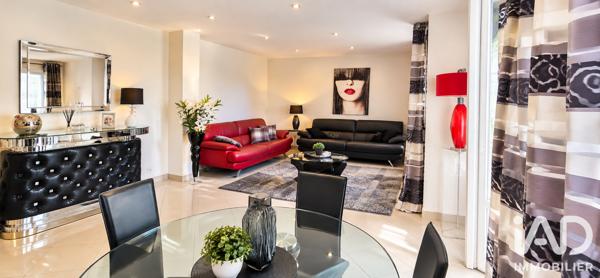 Appartement à vendre 5 pièces 79,05 m² Montmorency