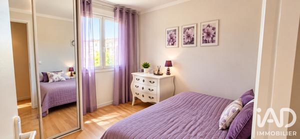 Appartement à vendre 5 pièces 79,05 m² Montmorency