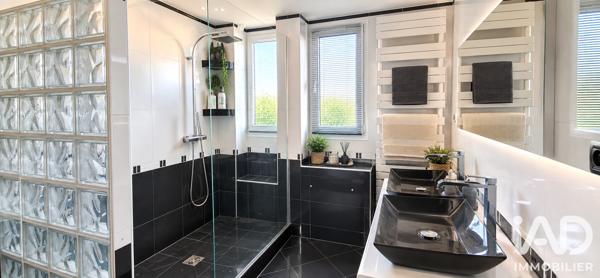 Appartement à vendre 5 pièces 79,05 m² Montmorency