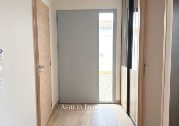 A VENDRE MAISON 6 PIÈCES ILE DE RÉ SAINT MARTIN DE RE