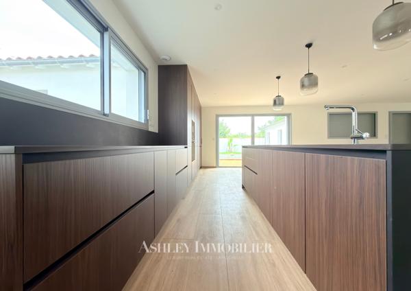 A VENDRE MAISON 6 PIÈCES ILE DE RÉ SAINT MARTIN DE RE