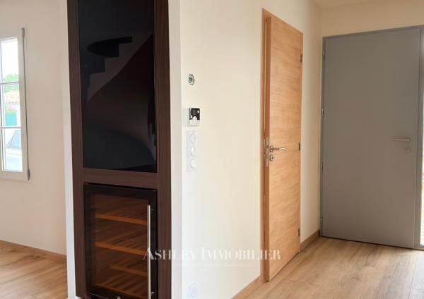 A VENDRE MAISON 6 PIÈCES ILE DE RÉ SAINT MARTIN DE RE