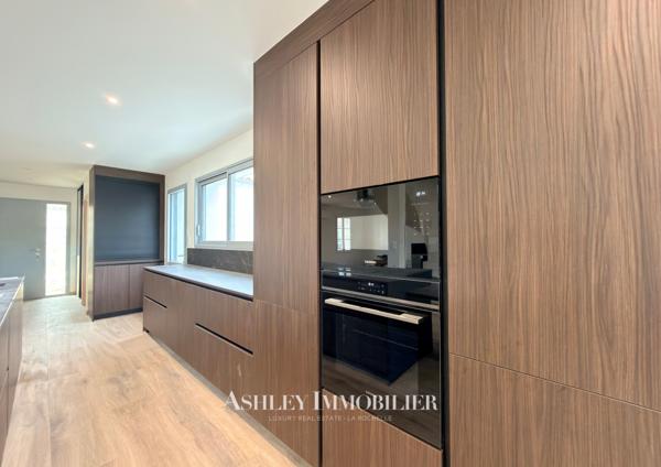 A VENDRE MAISON 6 PIÈCES ILE DE RÉ SAINT MARTIN DE RE