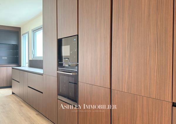 A VENDRE MAISON 6 PIÈCES ILE DE RÉ SAINT MARTIN DE RE