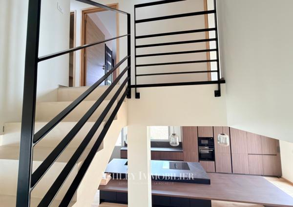 A VENDRE MAISON 6 PIÈCES ILE DE RÉ SAINT MARTIN DE RE