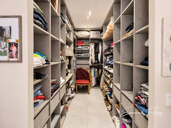 Maison à vendre 6 pièces de 165 m²