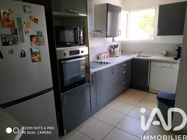 Appartement à vendre 3 pièces 80 m² Canet-en-Roussillon