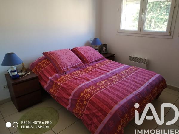 Appartement à vendre 3 pièces 80 m² Canet-en-Roussillon