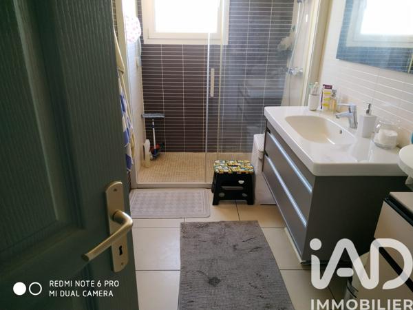 Appartement à vendre 3 pièces 80 m² Canet-en-Roussillon
