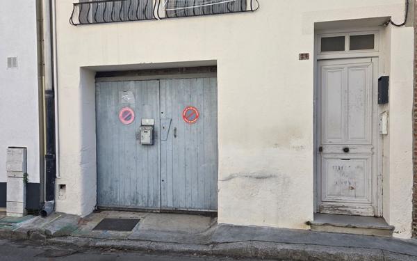 Appartement à vendre    2 pièces • 23 m2 Perpignan