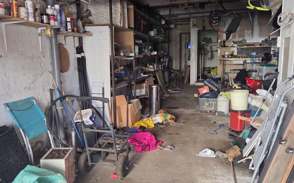 Appartement à vendre    2 pièces • 23 m2 Perpignan