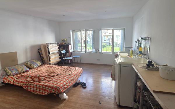 Appartement à vendre    2 pièces • 23 m2 Perpignan