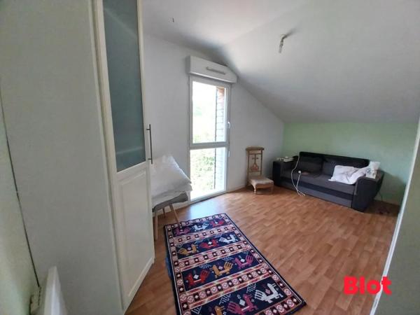 Maison 5 pièce(s)