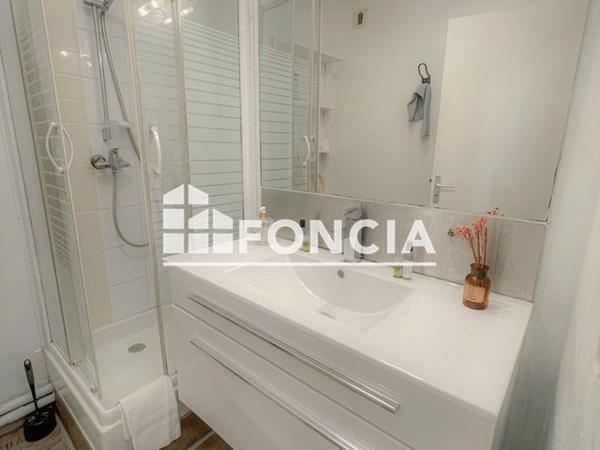 À vendre Studio 18 m² - Avignon 84000