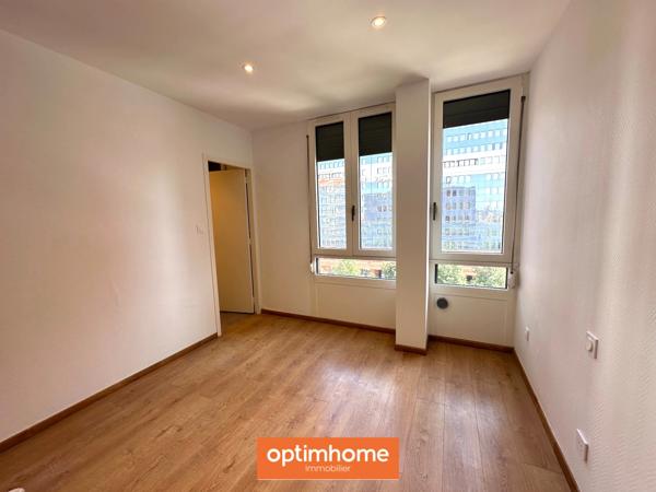 Charmant T2 entièrement rénové de 33 m² – Lumineux et prêt à vivre VENTE INTERACTIVE