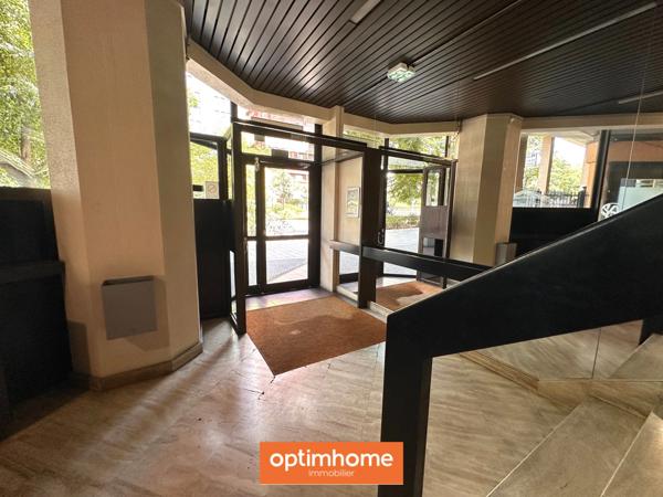 Charmant T2 entièrement rénové de 33 m² – Lumineux et prêt à vivre VENTE INTERACTIVE