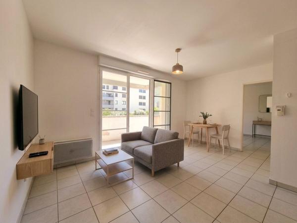 Appartement T3 en vente à Toulouse