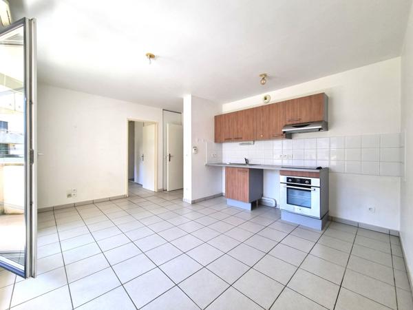 Appartement T3 en vente à Toulouse