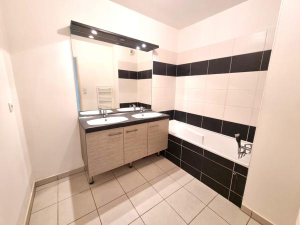 Appartement T3 en vente à Toulouse