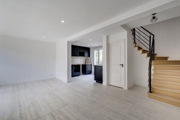 Toulouse · Quartier Soupetard · 86 m² · Jardin de 330 m²