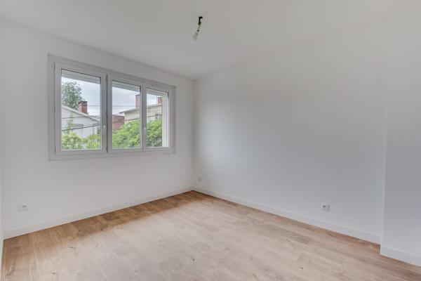 Toulouse · Quartier Soupetard · 86 m² · Jardin de 330 m²