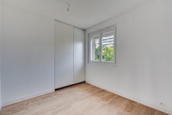 Toulouse · Quartier Soupetard · 86 m² · Jardin de 330 m²